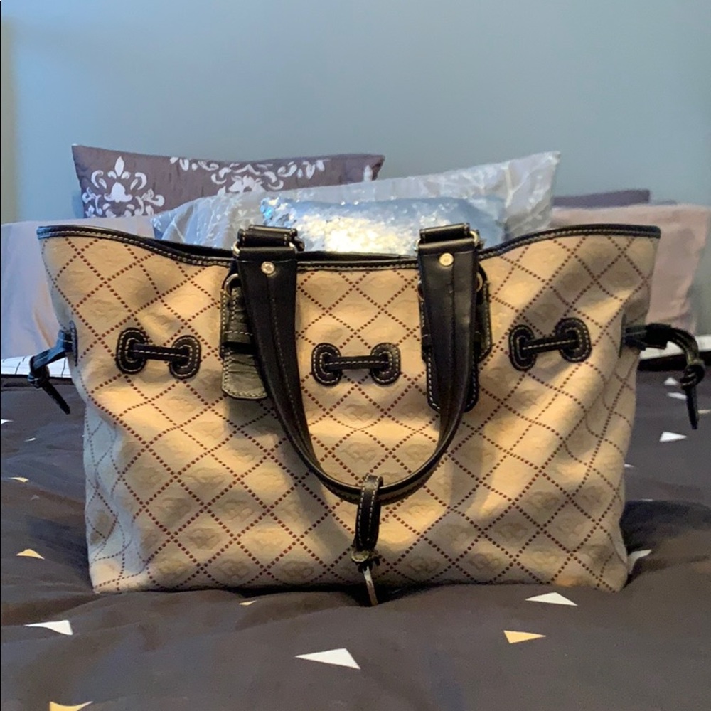 Dooley & Bourke Medium Chiara Bag